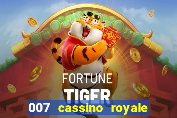 007 cassino royale download dublado utorrent